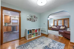 1820 John Glenn Rd, Dayton, OH 45420 - Photo 8