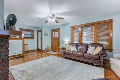 1820 John Glenn Road, Dayton, OH 45420 - Photo 6