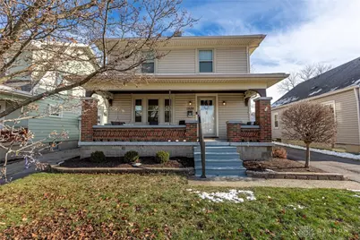 1820 John Glenn Road, Dayton, OH 45420 - Photo 1