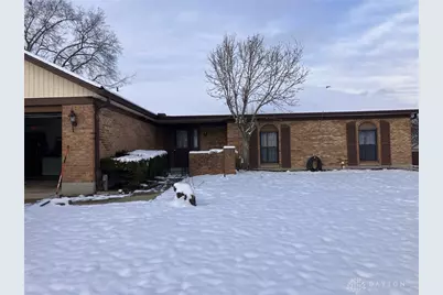2117 Robinhood Drive, Miamisburg, OH 45342 - Photo 2