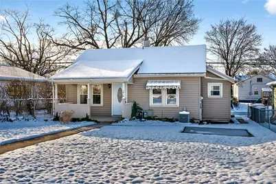 1416 Melrose Avenue, Dayton, OH 45409 - Photo 2