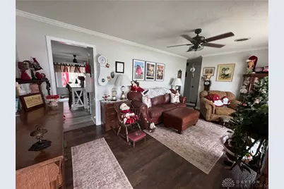 74 Gibraltar Drive, Germantown, OH 45327 - Photo 6