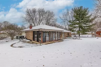 9742 S Stagecoach Drive, Centerville, OH 45458 - Photo 32