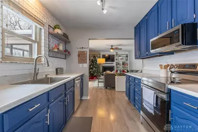 9742 S Stagecoach Drive, Centerville, OH 45458 - Photo 14