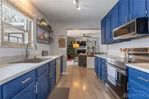 9742 S Stagecoach Dr, Centerville, OH 45458 - Photo 14