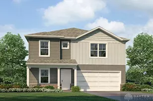 1790 Palmer Ct, Xenia, OH 45385 - Photo 1