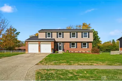 9735 Sheehan Road, Dayton, OH 45458 - Photo 4