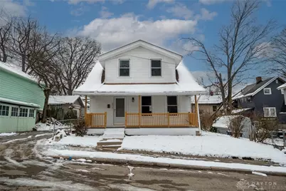 2010 Argyle Avenue, Dayton, OH 45410 - Photo 2
