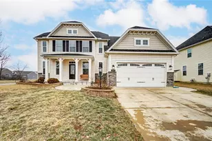 2603 Blueflag St, Tipp City, OH 45371 - Photo 4