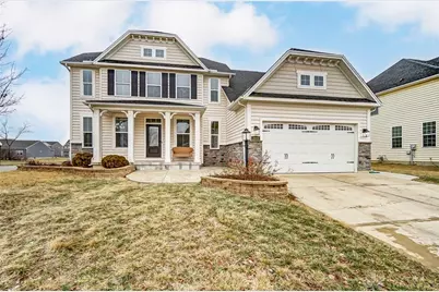 2603 Blueflag Street, Tipp City, OH 45371 - Photo 2