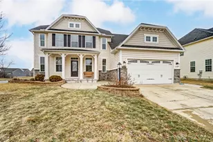 2603 Blueflag St, Tipp City, OH 45371 - Photo 2