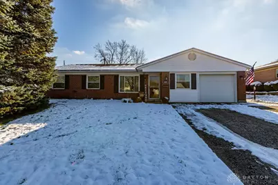 218 Chatham Drive, Fairborn, OH 45324 - Photo 2