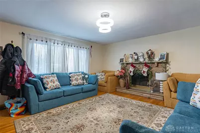 1427 Barton Avenue, Kettering, OH 45429 - Photo 2