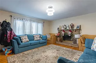 1427 Barton Ave, Kettering, OH 45429 - Photo 2