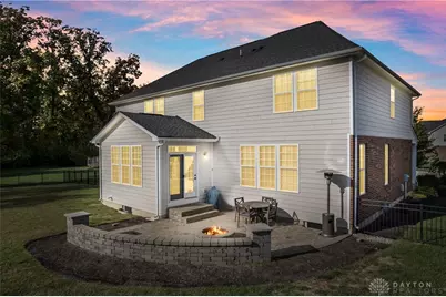 10183 Morgan Grey Court, Dayton, OH 45458 - Photo 8