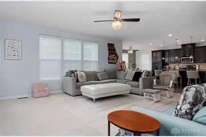 10183 Morgan Grey Court, Dayton, OH 45458 - Photo 14