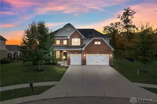 10183 Morgan Grey Ct, Dayton, OH 45458 - Photo 4