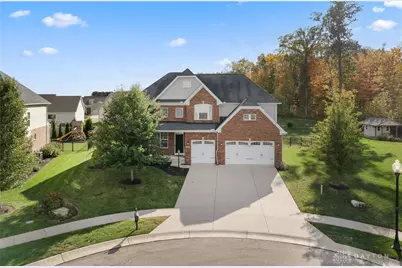 10183 Morgan Grey Court, Dayton, OH 45458 - Photo 2