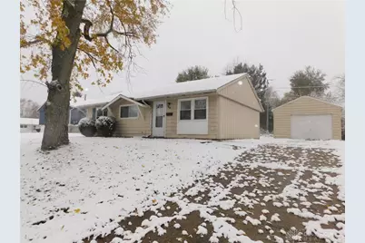 608 Monaco Drive, Springfield, OH 45506 - Photo 1