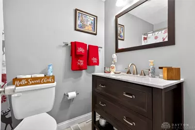 2317 Barnett Drive, Bellbrook, OH 45305 - Photo 26