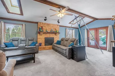 3985 Shagbark Lane, Beavercreek, OH 45440 - Photo 6