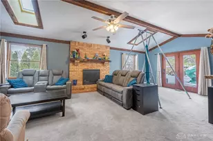 3985 Shagbark Ln, Beavercreek, OH 45440 - Photo 6