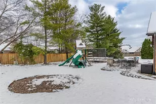 3985 Shagbark Ln, Beavercreek, OH 45440 - Photo 36