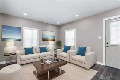 314 Smith Street, Dayton, OH 45417 - Photo 2