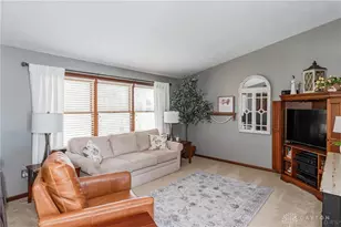 2753 Deer Run Rd, Springfield, OH 45504 - Photo 4