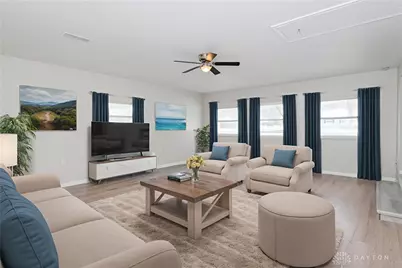 3644 Connie Drive, Franklin, OH 45005 - Photo 12