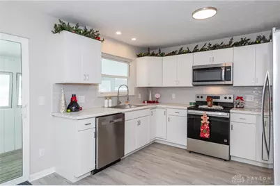 3644 Connie Drive, Franklin, OH 45005 - Photo 2