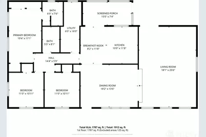 3644 Connie Drive, Franklin, OH 45005 - Photo 18