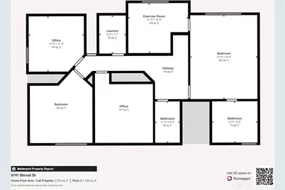 6741 Stovali Drive, Huber Heights, OH 45424 - Photo 62