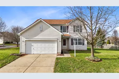 6705 Serrell Lane, Dayton, OH 45424 - Photo 2