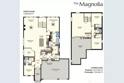 9410 Rochelle Lane, Clearcreek Twp, OH 45458 - Photo 2