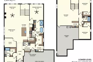 9410 Rochelle Ln, Clearcreek Twp, OH 45458 - Photo 2