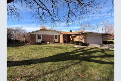 7543 Abraham Court, Dayton, OH 45414 - Photo 2