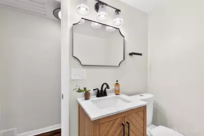 132 Green Vista Drive, Enon Vlg, OH 45323 - Photo 32