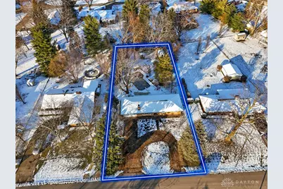 132 Green Vista Drive, Enon Vlg, OH 45323 - Photo 2