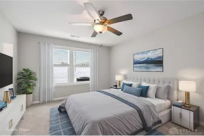 1687 S Golden Clove Bend, Sugarcreek Twp, OH 45459 - Photo 10