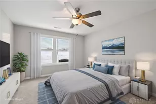 1687 S Golden Clove Bnd, Sugarcreek Twp, OH 45459 - Photo 10