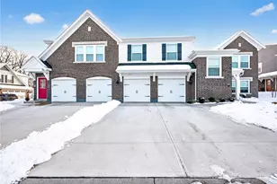 1687 S Golden Clove Bnd, Sugarcreek Twp, OH 45459 - Photo 22