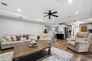 1198 W Social Row Rd, Dayton, OH 45458 - Photo 34