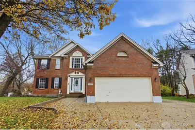 6809 Wintergreen Place, Dayton, OH 45424 - Photo 2