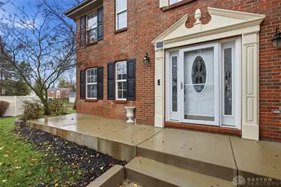 6809 Wintergreen Place, Dayton, OH 45424 - Photo 4