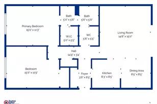 1008 Lookout Trail, West Carrollton, OH 45449 - Photo 4