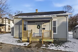 1606 Karr, Springfield, OH 45503 - Photo 2