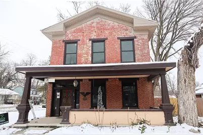 1 W Main Street, Spring Valley Village, OH 45370 - Photo 30