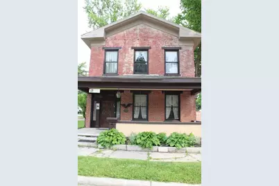 1 W Main Street, Spring Valley, OH 45370 - Photo 1