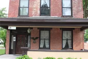 1 W Main St, Spring Valley Village, OH 45370 - Photo 1